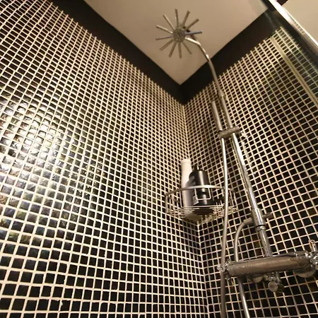 Apartment El Semaforo - Lujo, Confort Con Vistas Espectaculares *
